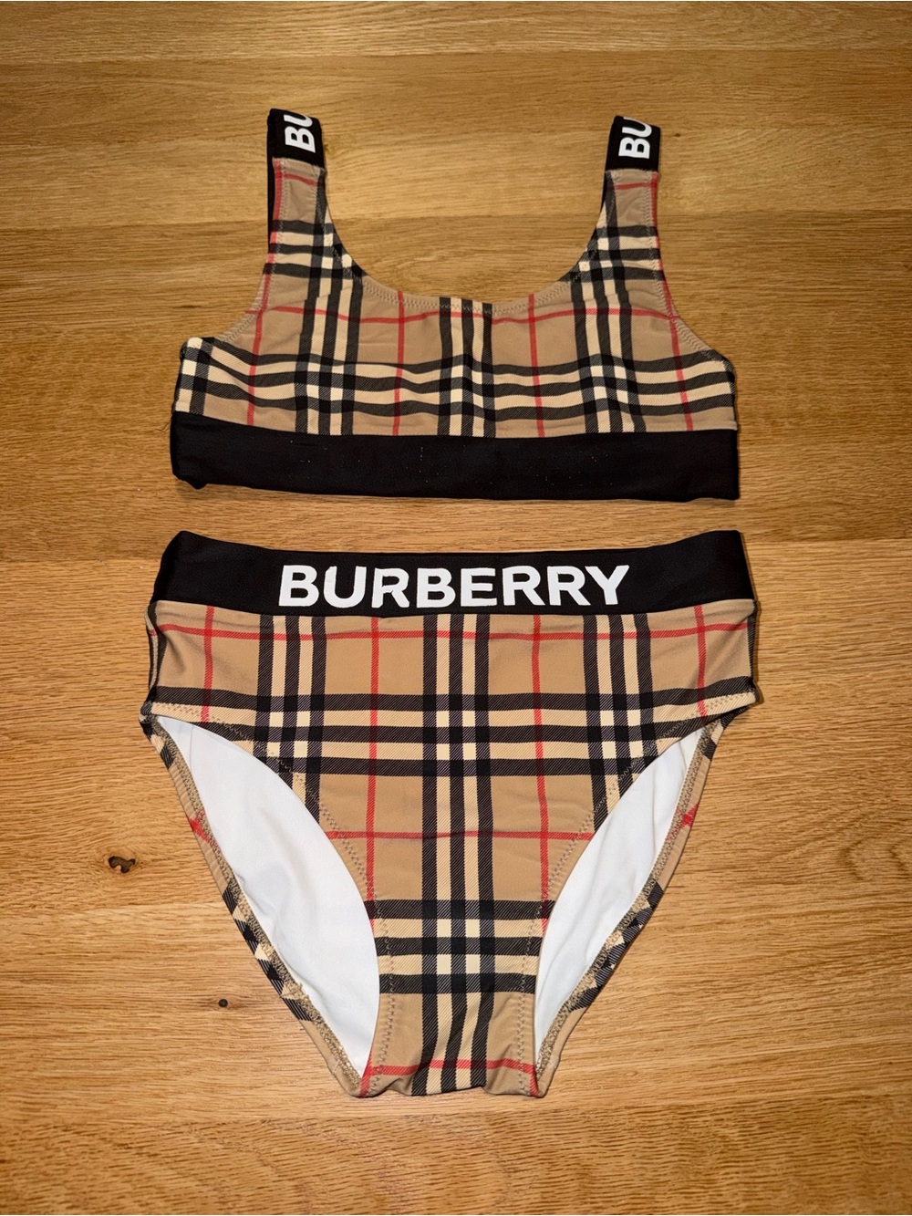 Skirt Subcategory Identification